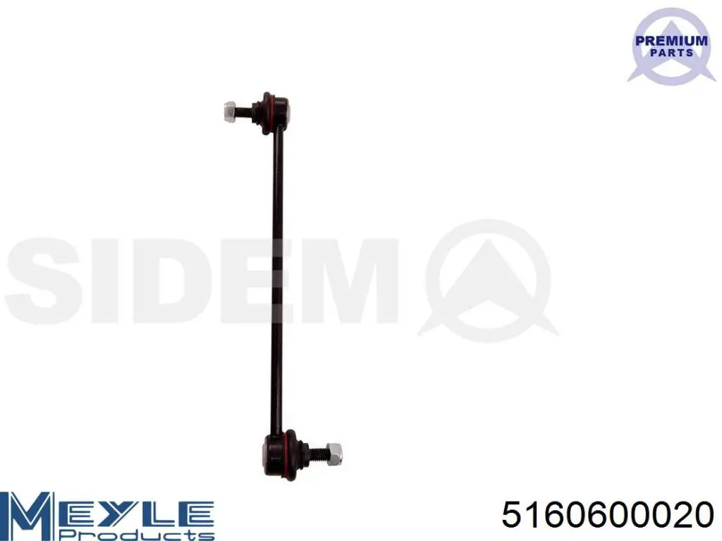 Bieleta estabilizadora delantera Cautex 250077 precio, desde 13,16 EUR