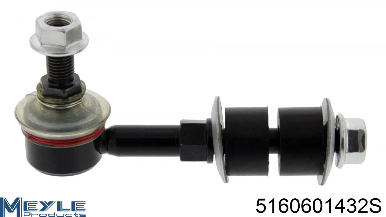 Gomas de barra estabilizadora Mitsubishi M884359