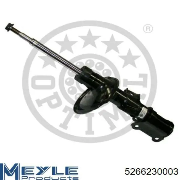 Amortiguador delantero Volvo 8667252