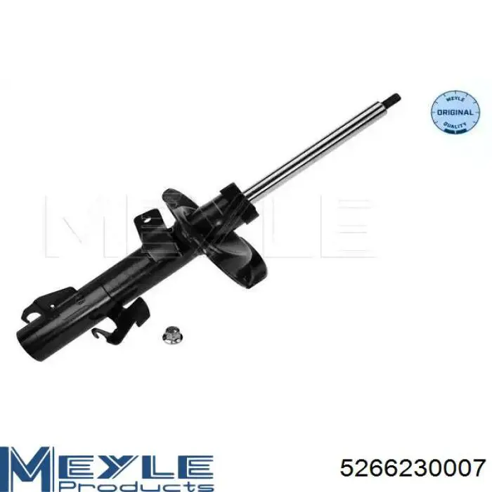 Comprar 31277590 Volvo Amortiguador delantero izquierdo