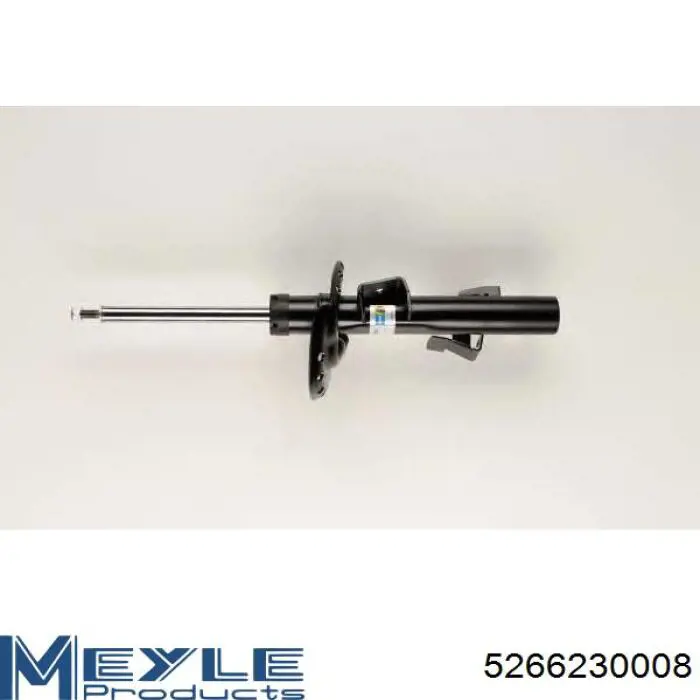 Amortiguador delantero izquierdo Meyle 5266230008 precio, desde 73,62 EUR