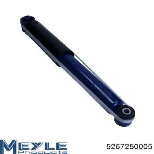 Comprar 30714239 Volvo Amortiguador trasero