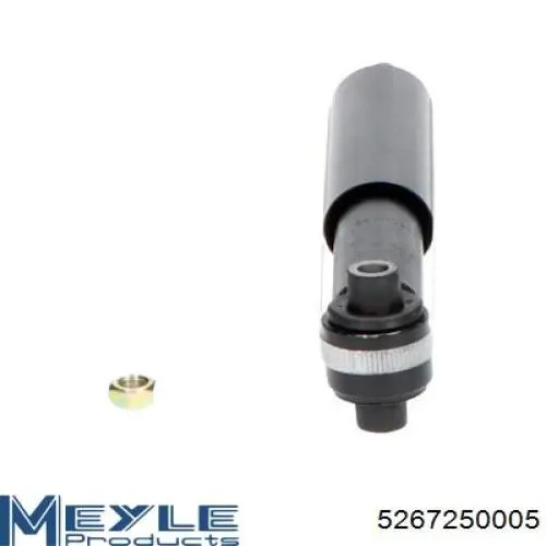 Comprar 300074 Sachs Amortiguador trasero
