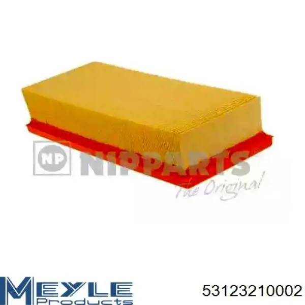 El filtro de aire Purflux A1283 precio, desde 9,14 EUR