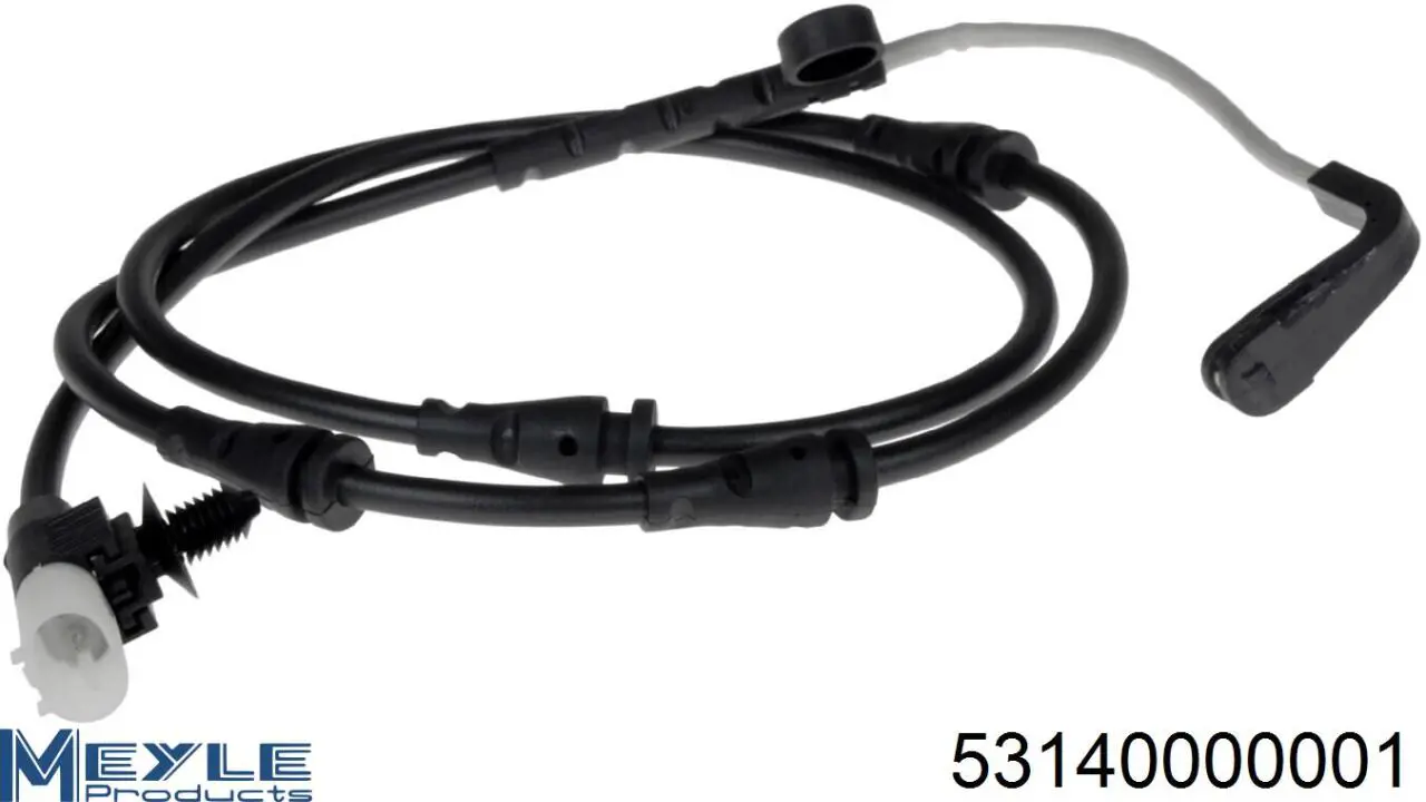Sensor de desgaste de pastillas de freno trasero Road House 001084 precio, desde 10,02 EUR