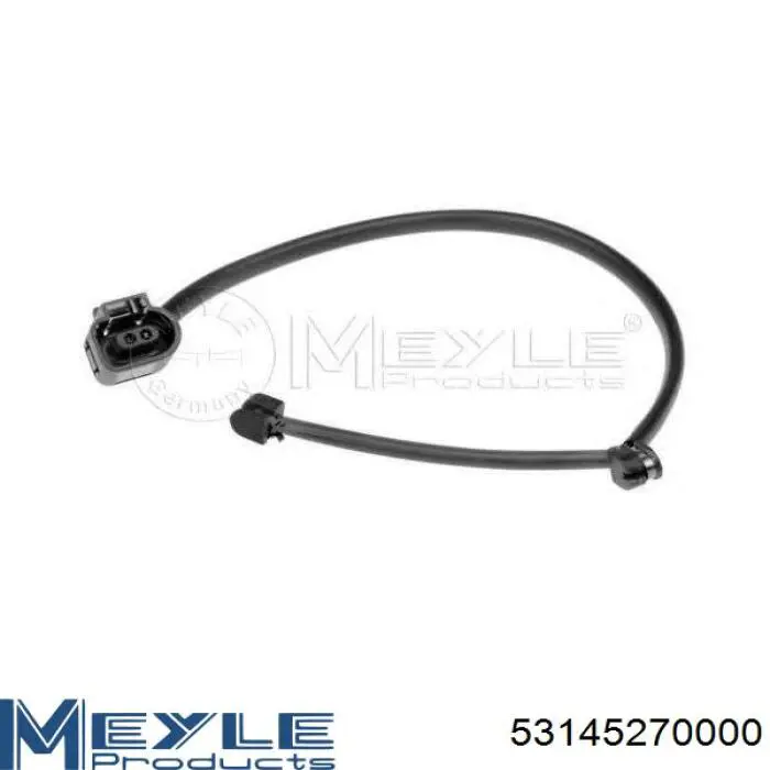 Comprar 001136 Road House Sensor de desgaste de las pastillas de freno delanteras