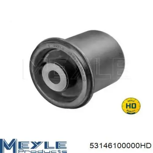 Silentblock suspension Land Rover LR025159