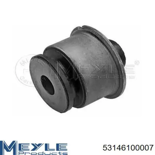 Comprar RBX000200 Land Rover Buje del brazo de suspensión delantero superior