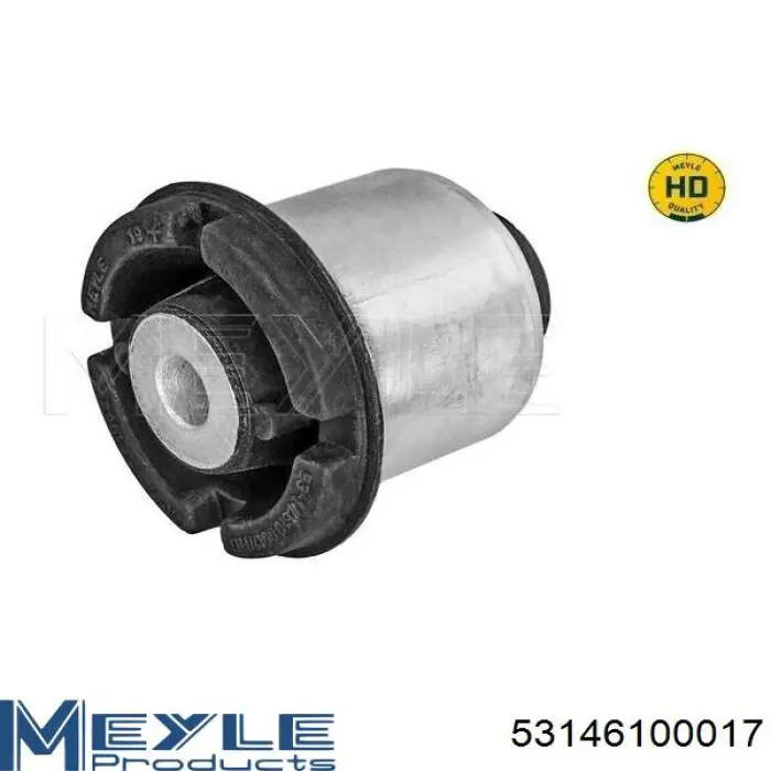 Comprar LR003940 Land Rover Buje silencioso del subchasis delantero