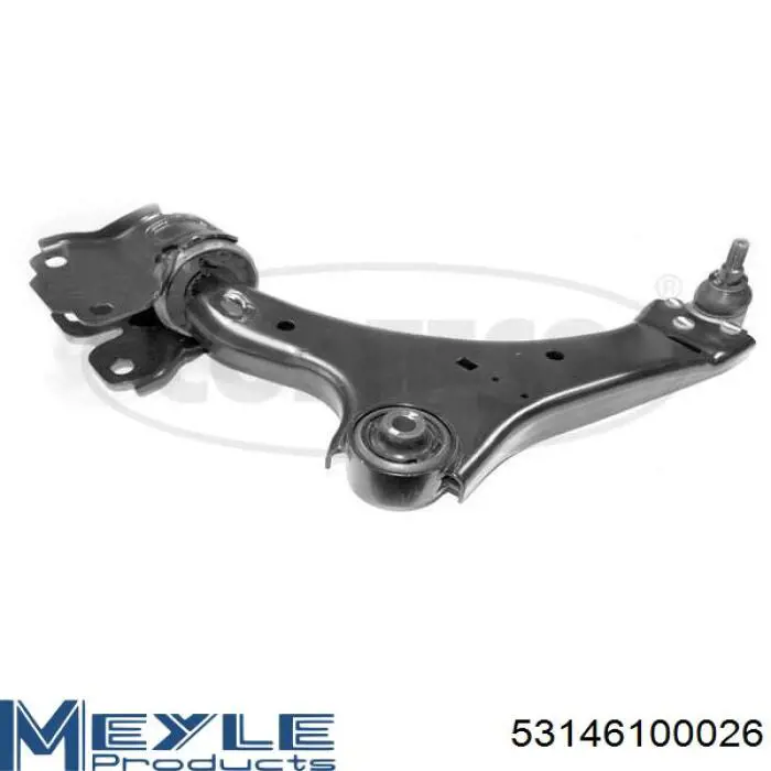 Silentblock de brazo de suspensión Volvo 31406445 precio, desde 36,81 EUR