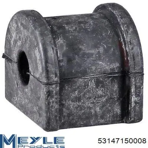 Comprar NRC5674 Land Rover Buje de barra estabilizadora trasera