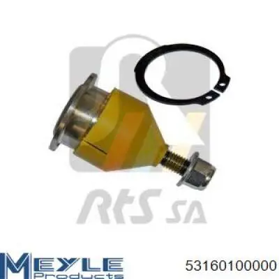 Rótula de suspensión superior Lemforder 29589 precio, desde 14,40 EUR