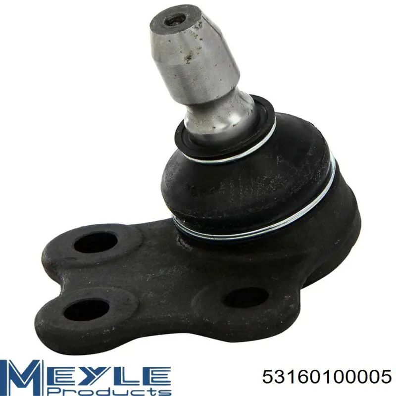 Comprar FTC3571 Land Rover Rótula inferior de suspensión