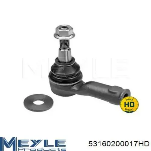 Comprar 109568 Febi Rótula barra de acoplamiento exterior