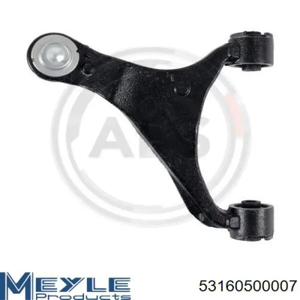 Trapecio de suspensión delantera, superior izquierda Land Rover LR074838 precio, desde 69,70 EUR