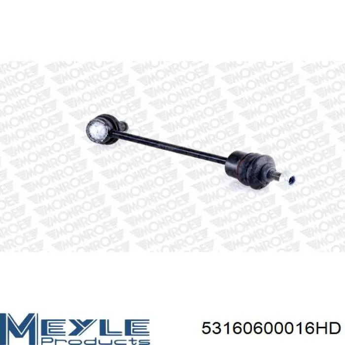 Bieleta estabilizadora delantera Land Rover RBM100170 precio, desde 14,96 EUR