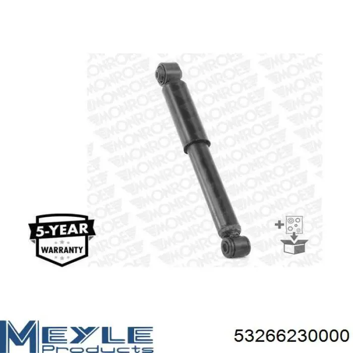 Comprar 7105GR Magneti Marelli Amortiguador delantero derecho