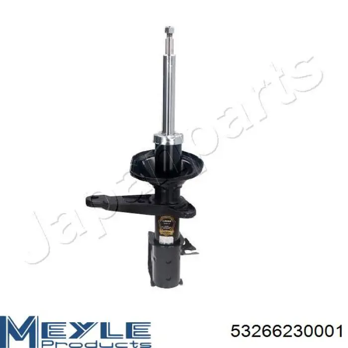 7105GL Magneti Marelli Amortiguador frontal izquierdo