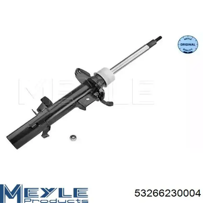 Amortiguador delantero derecho Meyle 53266230004 precio, desde 70,85 EUR