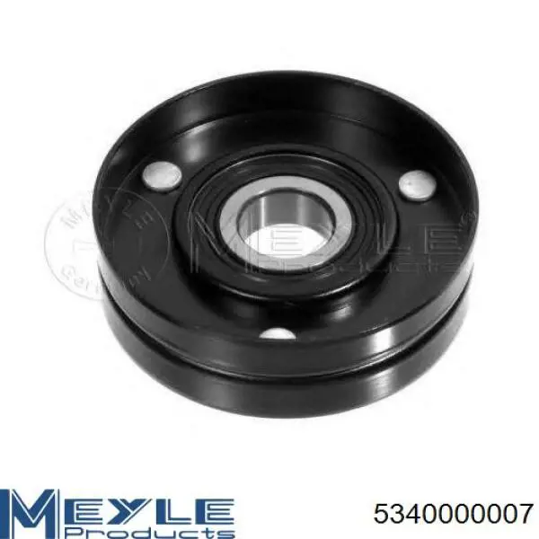 Rodillo guia Renault (RVI) 7421766717