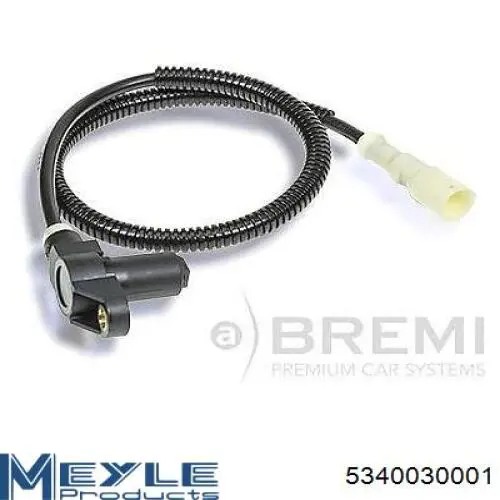 Sensor ABS HELLA 6PU230048141 precio, desde 24,38 EUR