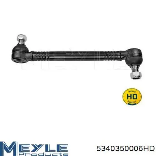 Soporte estabilizador Febi 170633 precio, desde 84,58 EUR