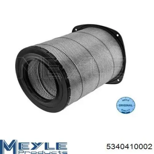 Filtro de aire RD3215L Rider