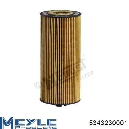 Comprar 20998805 Volvo Filtro diesel