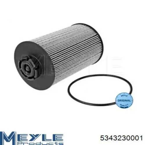 Comprar CE1397MEX Sampiyon Filtro diesel
