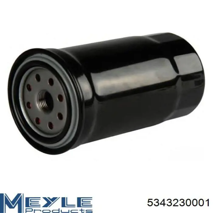 5343230001 Meyle filtro de combustible