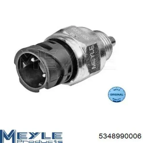 Interruptor de luz de marcha atrás DAF 2007380 precio, desde 23,56 EUR