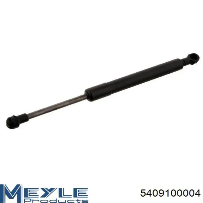 Amortiguador de maletero Volvo 8652462 precio, desde 16,27 EUR