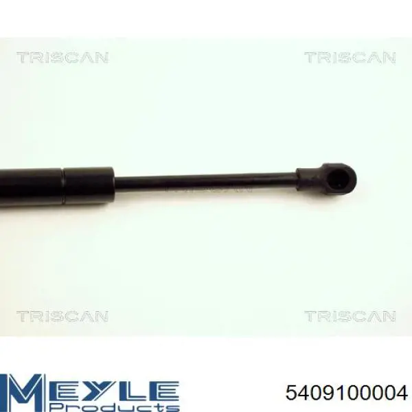 Comprar 8652462 Volvo Amortiguador de puerta trasera