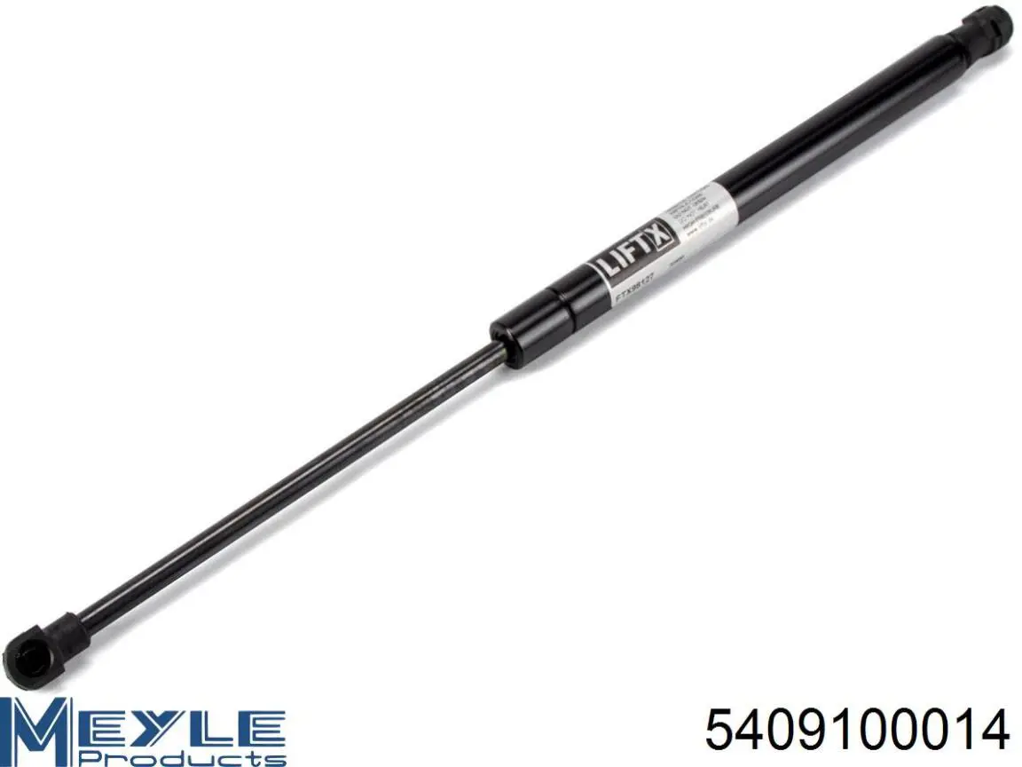 Amortiguador de maletero Sato Tech ST50168 precio, desde 12,15 EUR