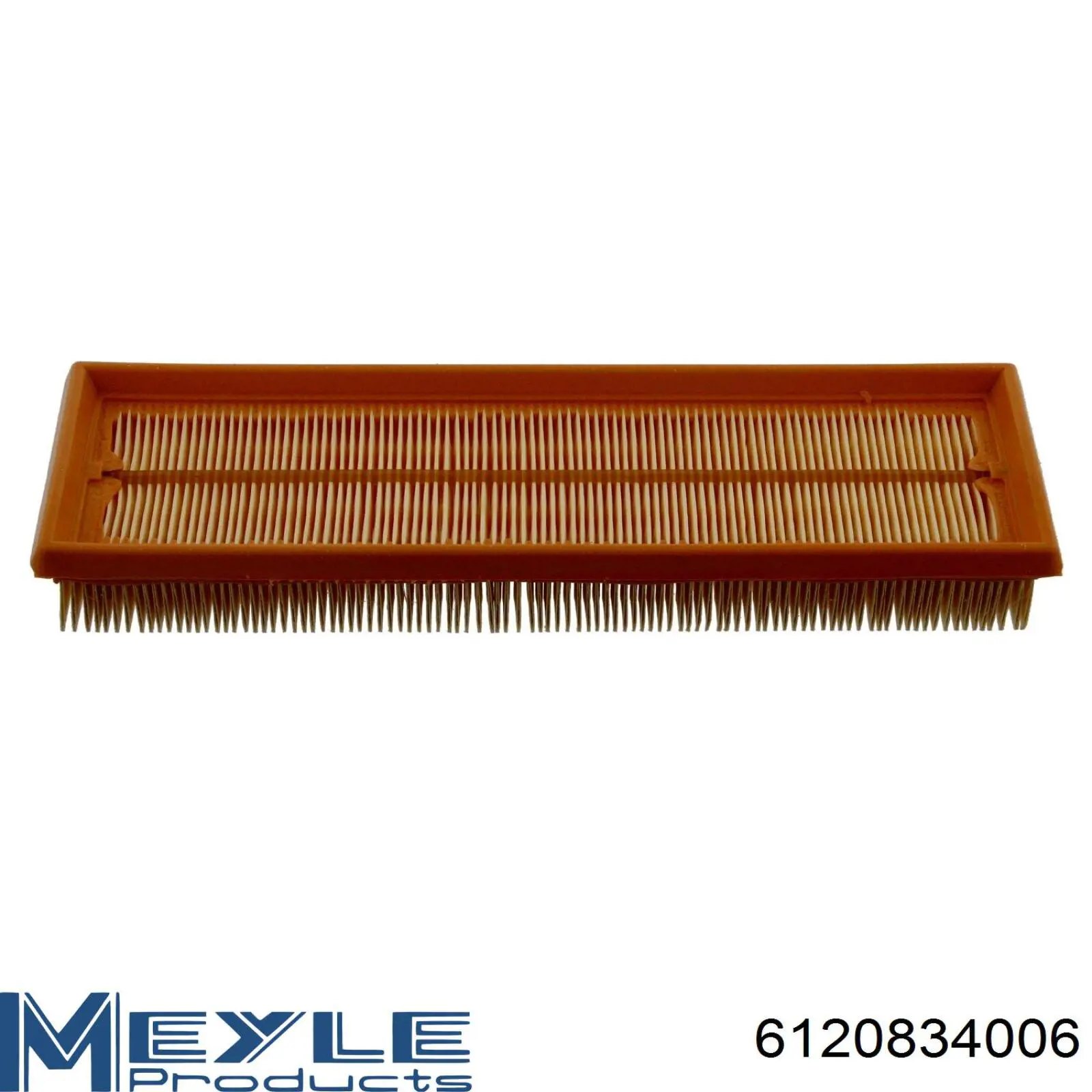 Comprar 7700108724 Renault (RVI) Filtro de aire