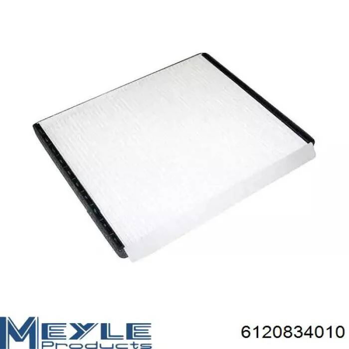 Filtro de aire 371276 Hart