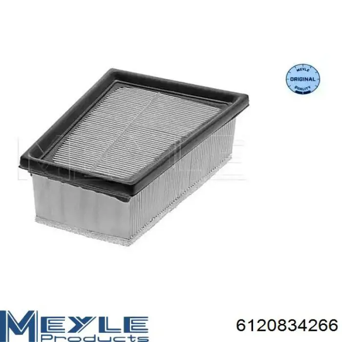 Filtro de aire FA1379 Bremsi