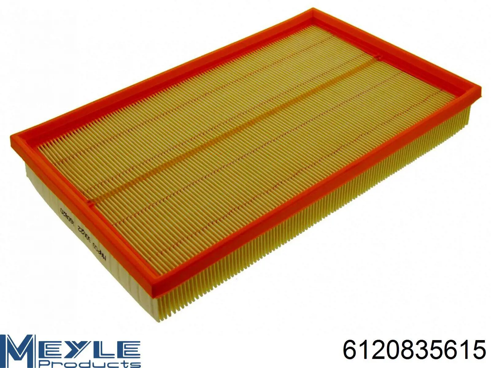 El filtro de aire Opel 835615 precio, desde 7,17 EUR