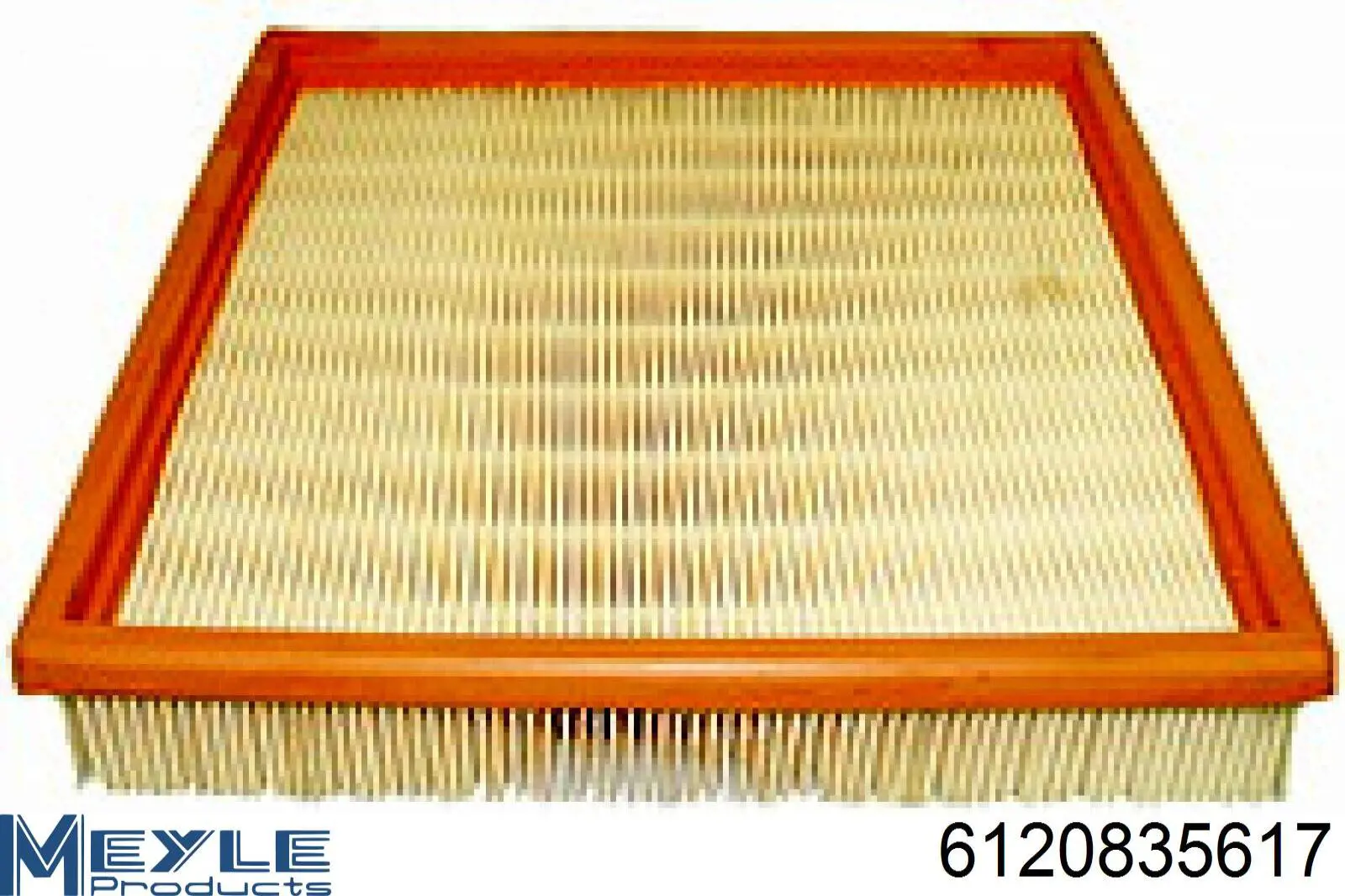 EAF381 Comline filtro de aire