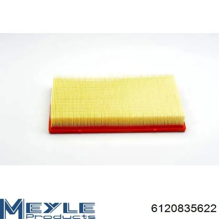 Filtro aire Bremsi FA0618