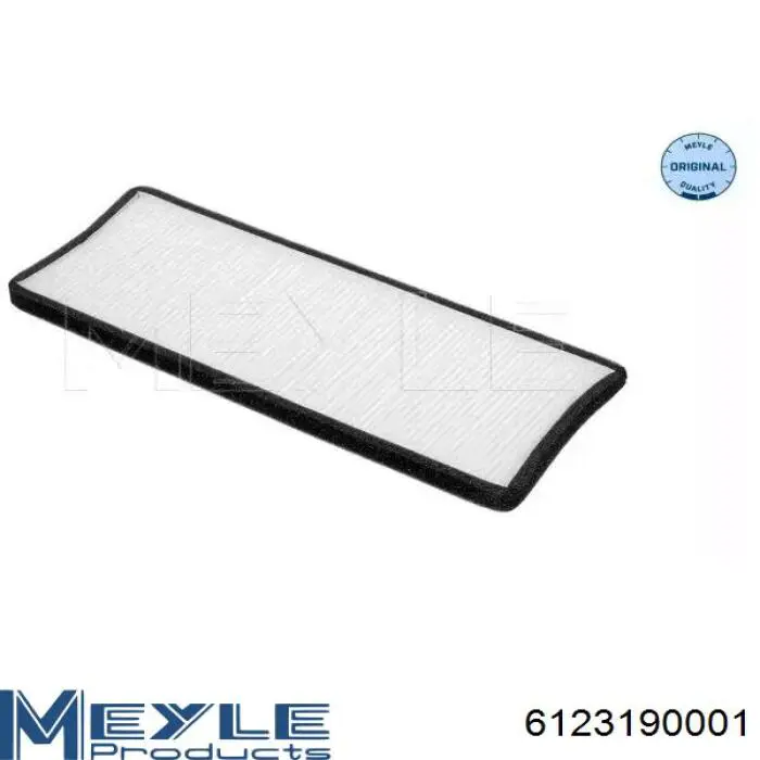 Comprar 93182435 General Motors Filtro de aire del habitáculo