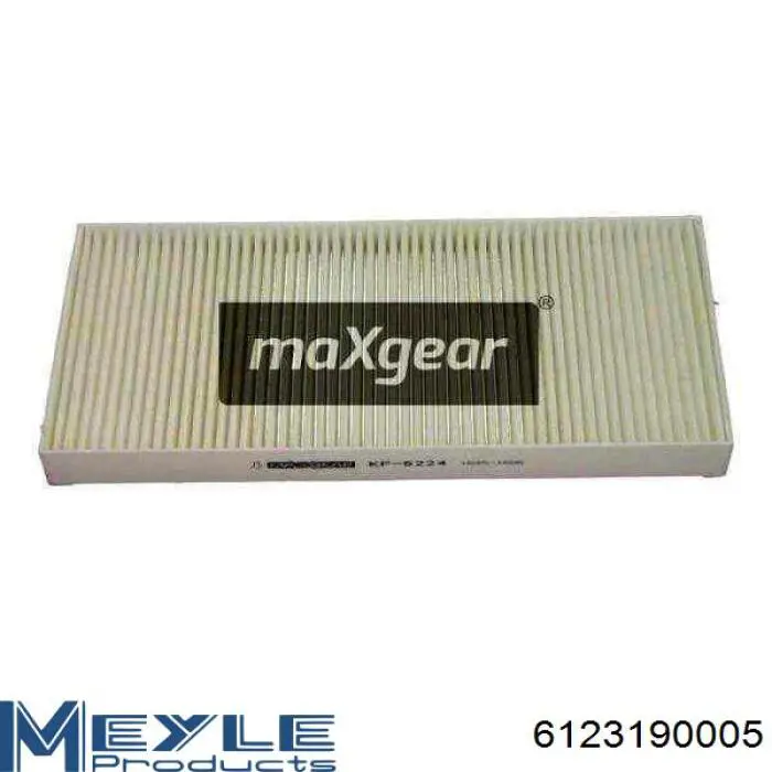 Filtro de cabina Comline EKF116A precio, desde 6,50 EUR