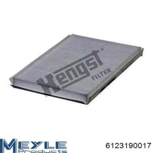 Filtro de cabina General Motors P96440878 precio, desde 12,15 EUR