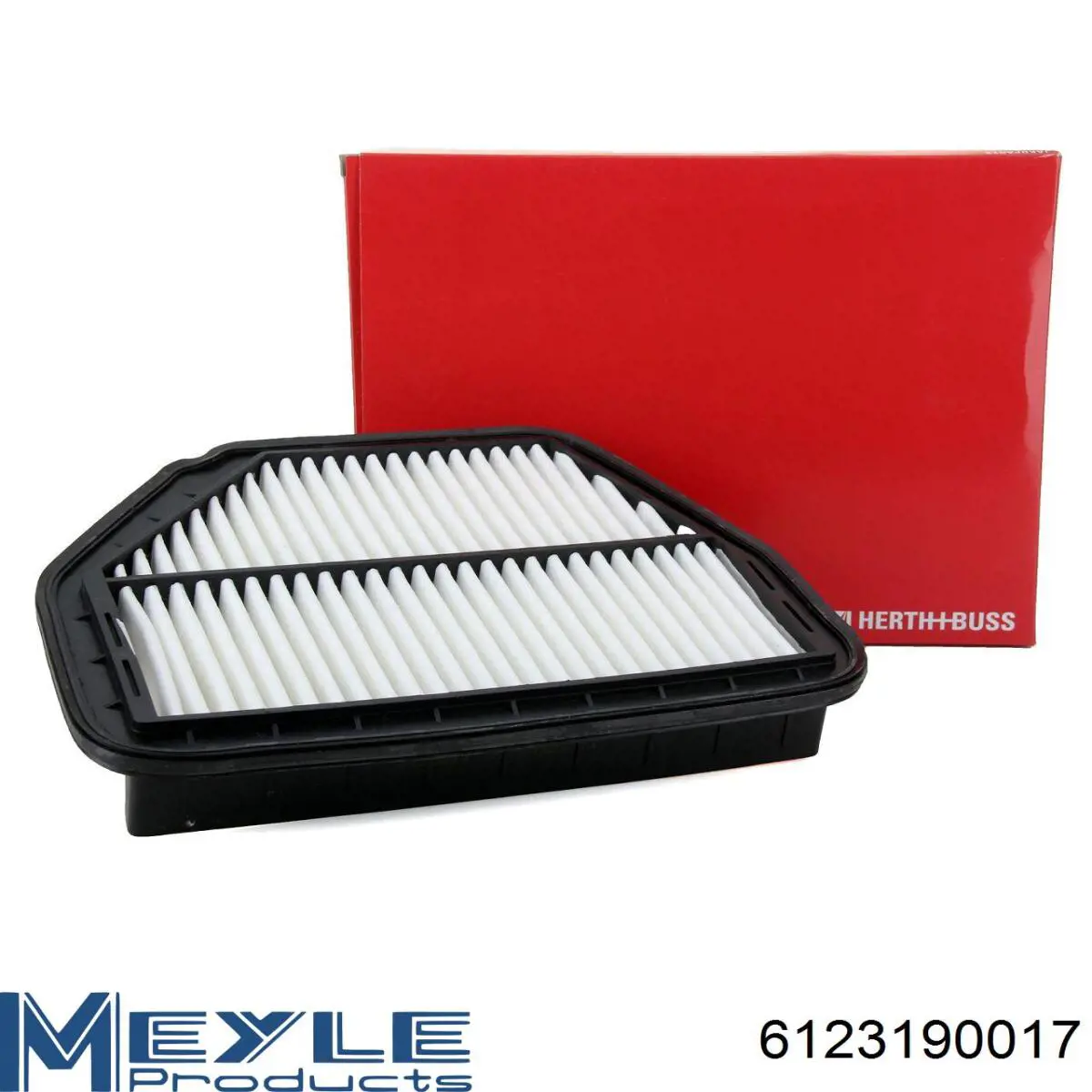 P96440878 General Motors Filtro antipolen