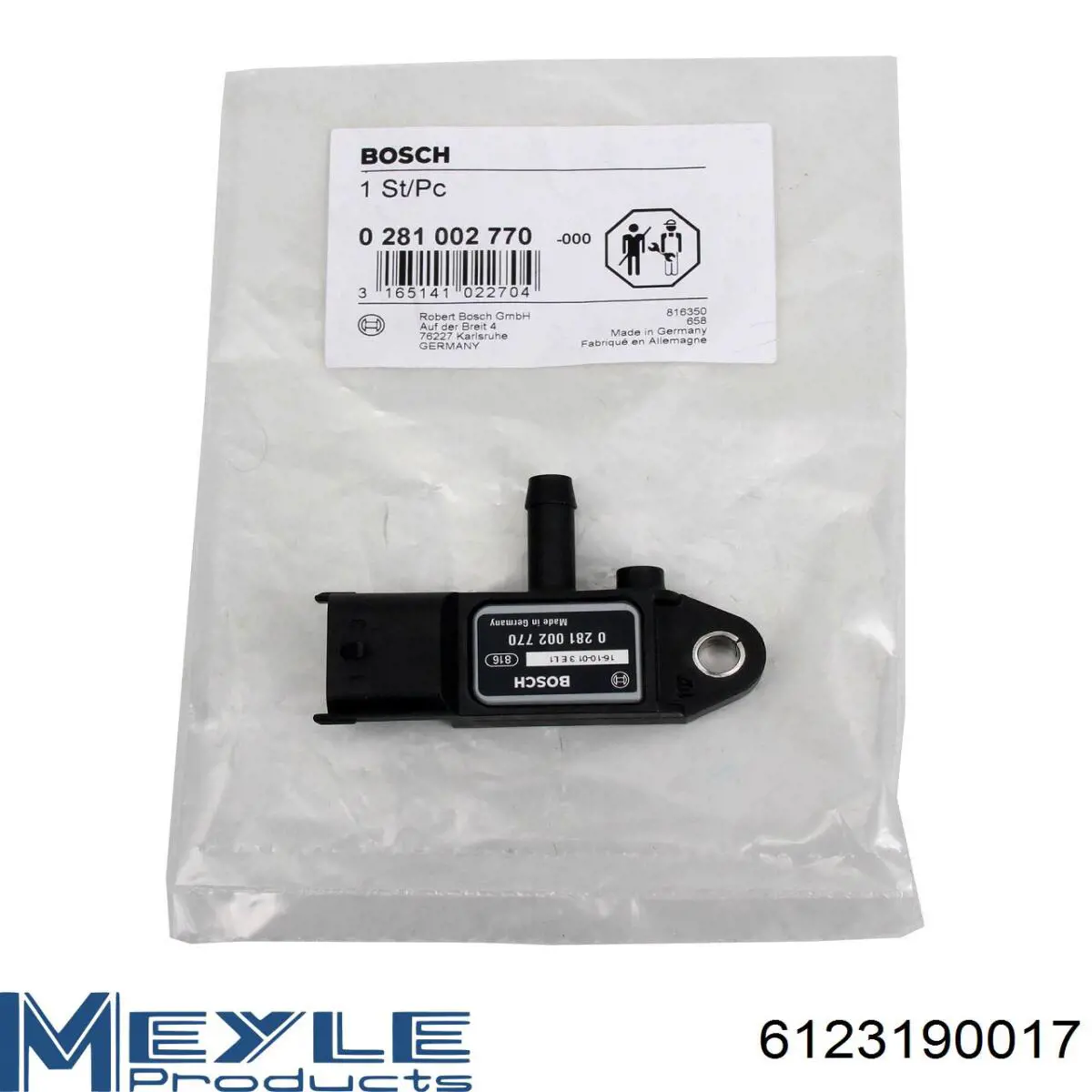Comprar P96440878 General Motors Filtro de aire del habitáculo