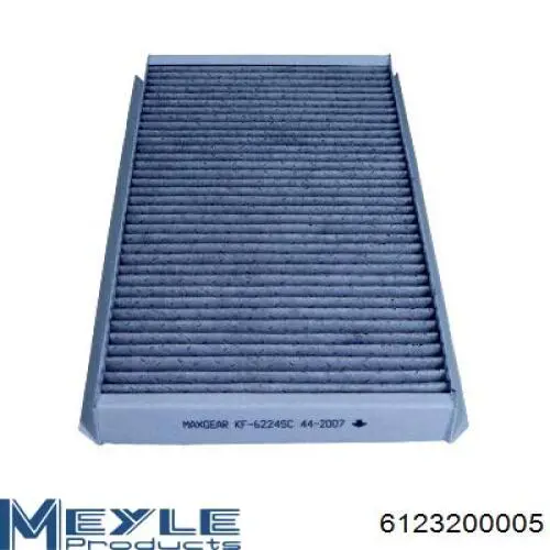 Comprar 1808624 General Motors Filtro de aire del habitáculo