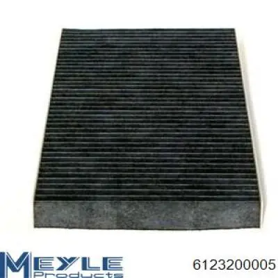 Comprar 1808624 General Motors Filtro de aire del habitáculo