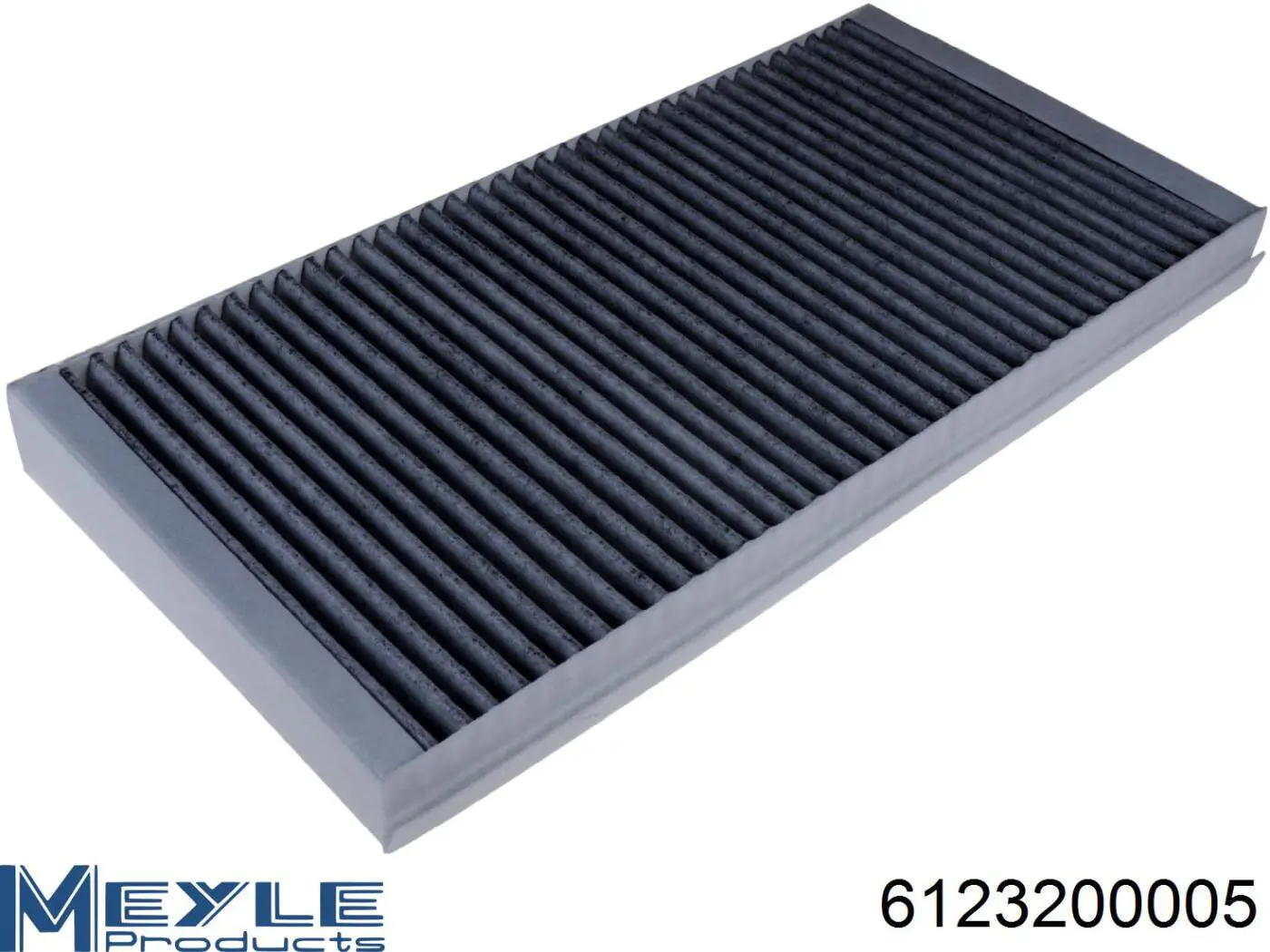 Filtro de polen General Motors 1808624