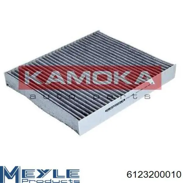 Filtro de polen Bremsi FC0449A