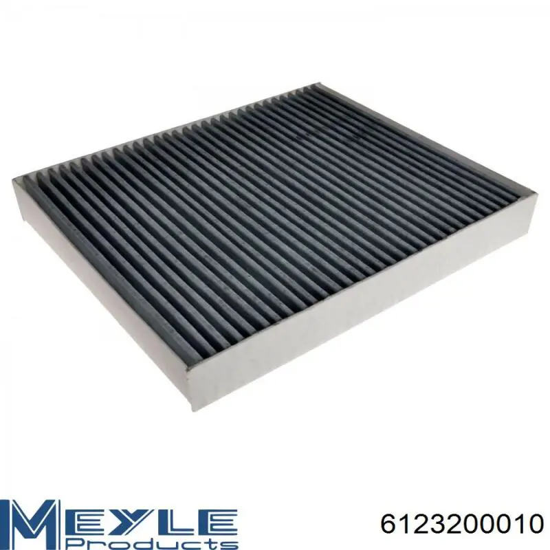 FC0449A Bremsi Filtro antipolen